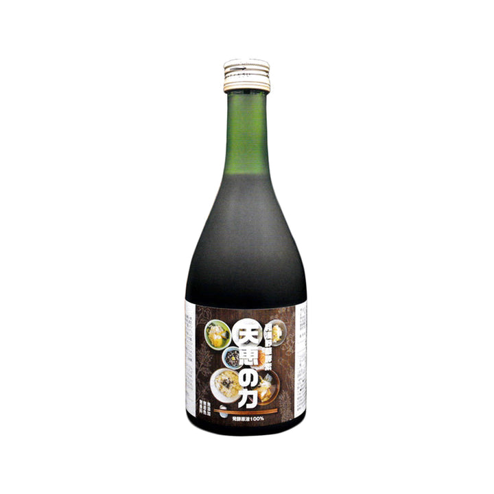 ファスティングのお供に・酵素ドリンク天恵の力