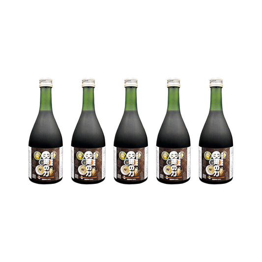 ファスティング用酵素ドリンク　5本セット